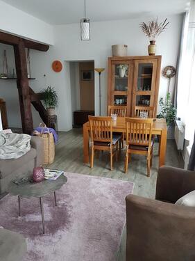 Foto - 3 Zimmer Etagenwohnung zur Miete in Malchin