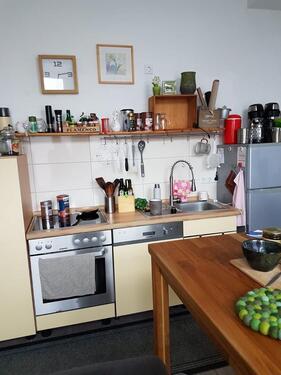 Foto - 3 Zimmer Etagenwohnung in Malchin