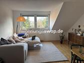 Foto - Wohnungsswap - 2 Zimmer, 48 m² - Petersbergstraße, Lindenthal, Köln