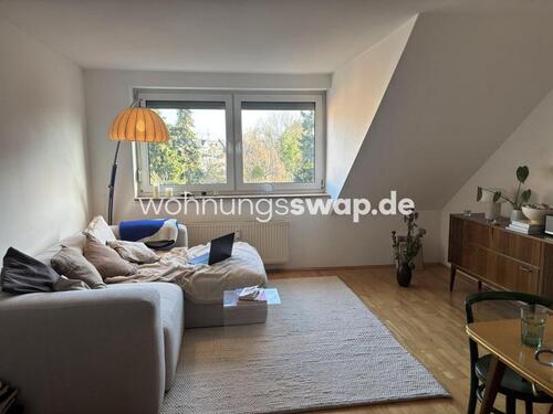Foto - Wohnungsswap - 2 Zimmer, 48 m² - Petersbergstraße, Lindenthal, Köln