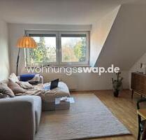 Wohnungsswap - 2 Zimmer, 48 m² - Petersbergstraße, Lindenthal, Köln