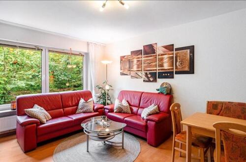 Foto - Gemütliche Ferienwohnung im Harz. Ideal für Brockenwanderer