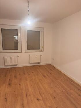 Foto - Erdgeschoßwohnung in Bitterfeld-Wolfen zur Miete