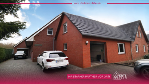 Foto - Gepflegte Dachgeschosswohnung mit traumhafter Aussicht in unmittelbarer Nähe zum Wolfsmeer