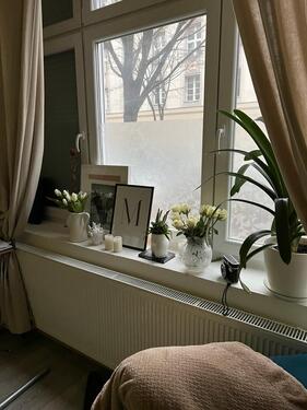 Foto - 3 Zimmer Erdgeschoßwohnung in Köln