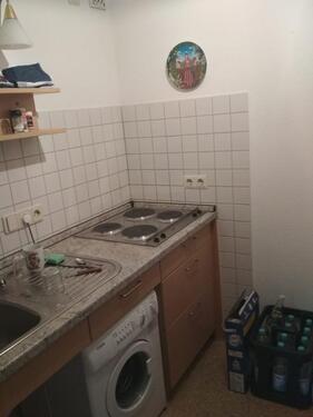 Foto - Etagenwohnung in Neustadt an der Weinstraße zur Miete