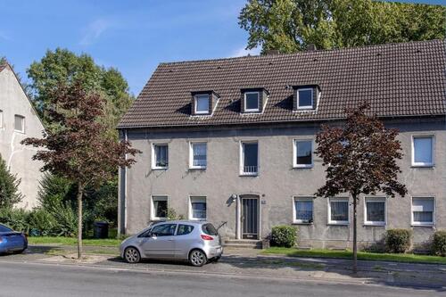 Foto - 2 Zimmer Erdgeschoßwohnung zur Miete in Herne