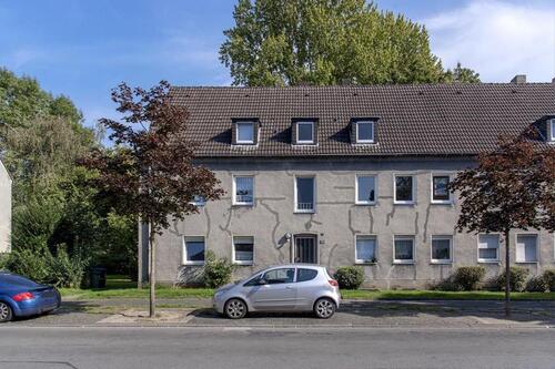 Foto - 2 Zimmer Erdgeschoßwohnung in Herne