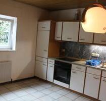 Schöne 2 Zimmer Wohnung UG zu vermieten in Lollar