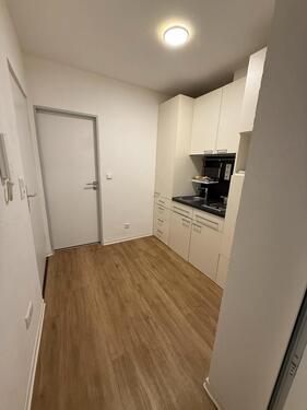 Foto - 1 Zimmer Etagenwohnung zur Miete in Frankfurt am Main