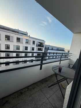 Foto - Etagenwohnung in Frankfurt am Main zur Miete