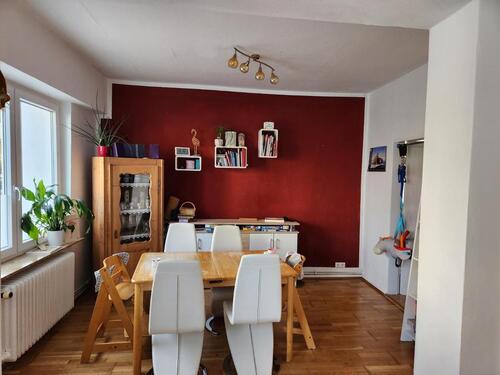 Foto - 3 Zimmer Erdgeschoßwohnung zur Miete in Braunschweig