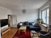 Foto - 3 Zimmer Erdgeschoßwohnung in Braunschweig