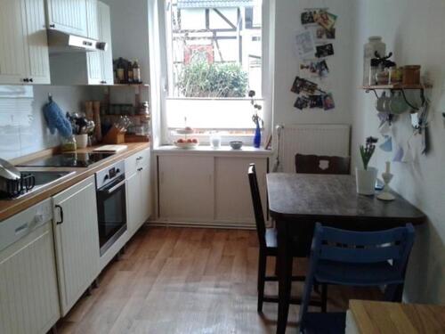 Foto - Erdgeschoßwohnung in Braunschweig zur Miete