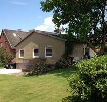 Familienfreundliches Einfamilienhaus in Osterholz-Scharmbeck
