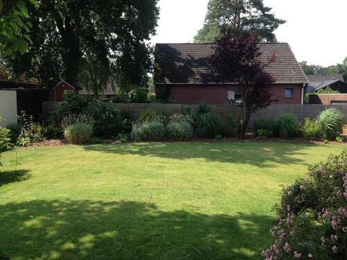 Foto - 5.5 Zimmer Bungalow zum Kaufen in Osterholz-Scharmbeck