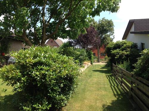 Foto - Bungalow in Osterholz-Scharmbeck zum Kaufen