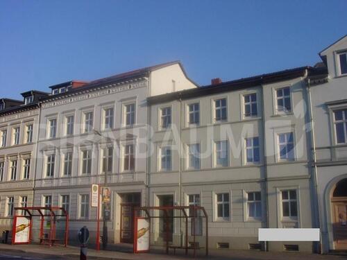 Foto - Frisch renovierte 3-Zimmer-Wohnung in Innenstadtnähe