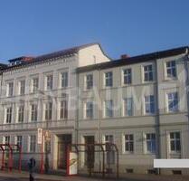 Frisch renovierte 3-Zimmer-Wohnung in Innenstadtnähe - Greifswald