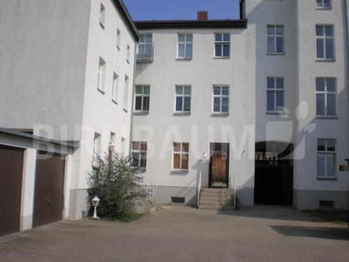 Foto - 3 Zimmer Etagenwohnung zur Miete in Greifswald