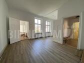Foto - 3 Zimmer Etagenwohnung in Greifswald