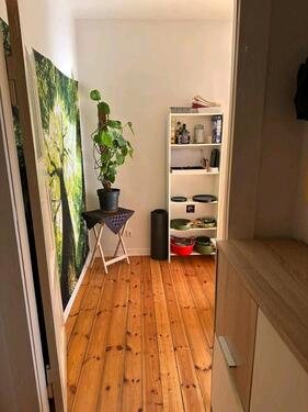 Foto - 1 Zimmer Hochparterre zur Miete in Berlin