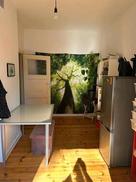 Foto - 1 Zimmer Hochparterre in Berlin