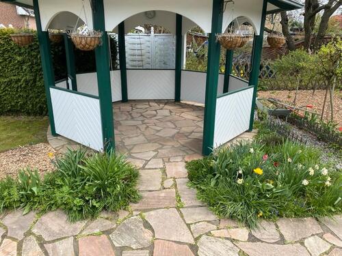 Foto - Einfamilienhaus in Halberstadt zum Kaufen