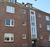 056007 - Gemütliche 2-Zimmer-Wohnung im 3. OG links in Heppens – Ideal für Singles und Paare - Wilhelmshaven