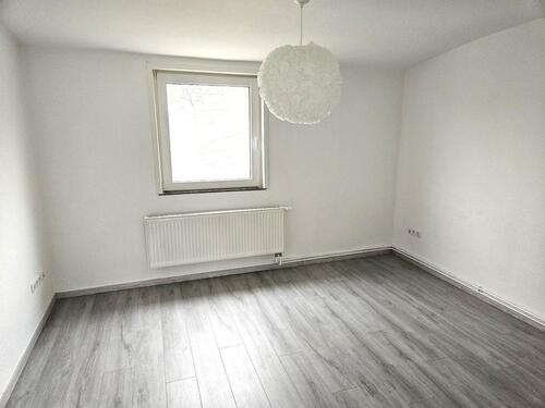 Foto - Etagenwohnung in Wilhelmshaven zur Miete