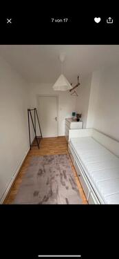Foto - 1 Zimmer Etagenwohnung zur Miete in Hamburg