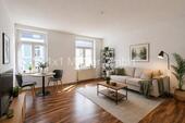 Foto - 1 Zimmer Etagenwohnung zur Miete in Schwerin