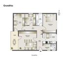 Foto - 4 Zimmer Wohnung - 2.660,00&nbsp;EUR Kaltmiete, ca.&nbsp; 100,00&nbsp;m&sup2;