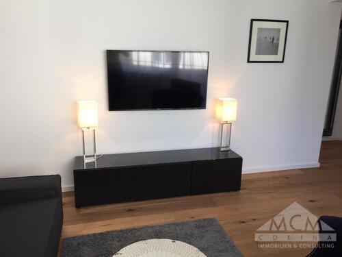 Foto - Etagenwohnung in Frankfurt am Main zur Miete