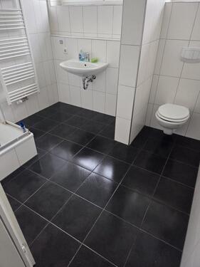 Foto - Tolle 4 Zimmerwohnung mit Balkon