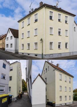 Foto - 12 Zimmer Mehrfamilienhaus, Wohnhaus zum Kaufen in Heilbronn
