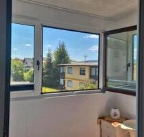 gepflegte Provisionsfrei Etagenwohnung - Niederwörresbach