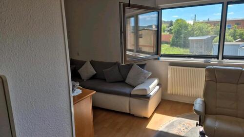 Foto - 3 Zimmer Etagenwohnung in Niederwörresbach
