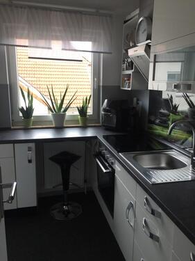 Foto - 2 Zimmer Dachgeschoßwohnung zum Kaufen in Braunschweig