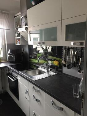 Foto - 2 Zimmer Dachgeschoßwohnung in Braunschweig