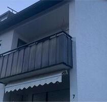 3 Zimmer Wohnung in Unterriexingen - Markgröningen