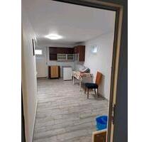 souterrain wohnung zu vermieten in Breitenau, Feuchtwangen. 91555