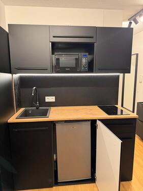 Foto - Etagenwohnung in Nürnberg