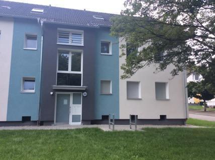 Foto - 3-Zimmer-Dachgeschosswohnung mit Charakter, renoviert!