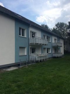 Foto - Etagenwohnung in Essen