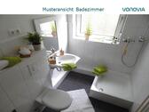 Foto - Etagenwohnung in Essen zur Miete