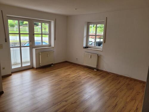 Foto - Etagenwohnung in Waldkirchen