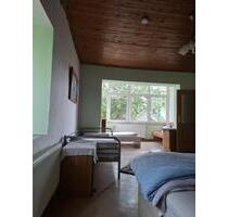 eine Wohnung in Dresden Klotzsche