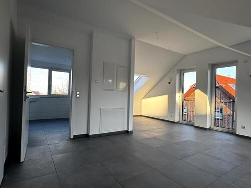 Foto - Erstbezug: Büro-Praxisfläche in Lüdinghausen-Seppenrade