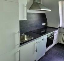 3 Zimmer Wohnung mit top Ausstattung am Marktplatz in Röttingen